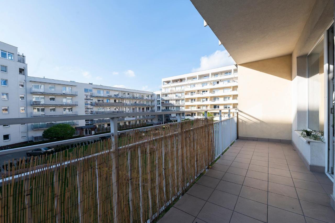 University District&City Gateaway Free Parking! Lodz  Exterior photo